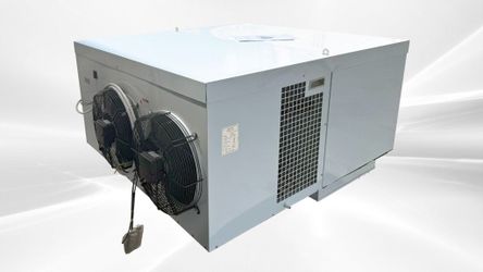4 HP Top Mounted Mono-Block Walk-In Freezer system XWZ400T