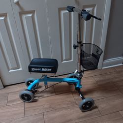 Knee Scooter