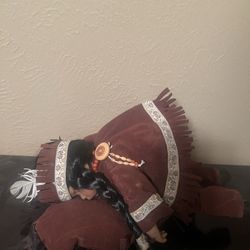  Native Doll Collection 