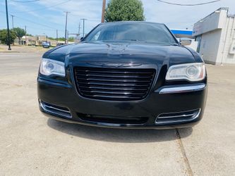 2012 Chrysler 300