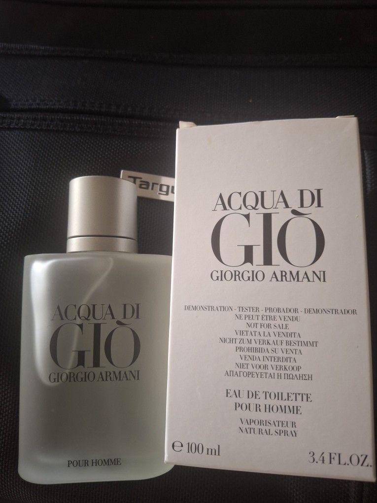 Perfumes