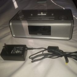 iHome Radio Dock