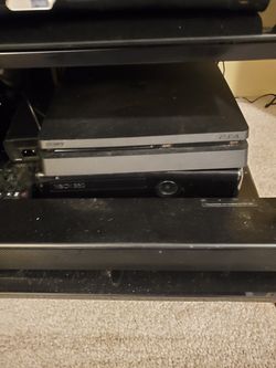 Trade for a nintendo switch