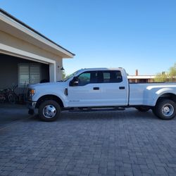 Truck, Trailer, Forklift, Backhoe