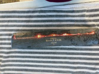 Harry Potter wand
