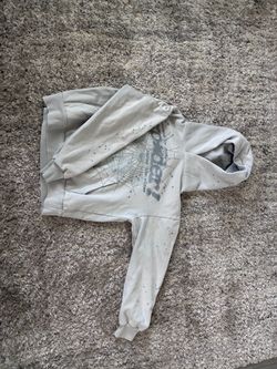 SPIDER HOODIE