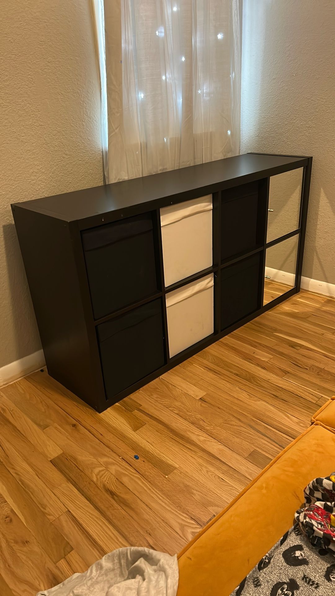 IKEA Dresser With Add-Ons