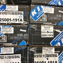 KING SHOCKS – Performance Suspension Upgrade
 All Makes Years Fitments
