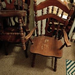 Dining Chairs