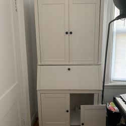 IKEA Hemnes Bureau