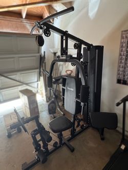 Home Gym