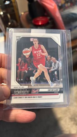 Caitlin Clark