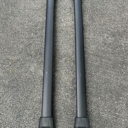 Genuine Honda Passport Crossbars