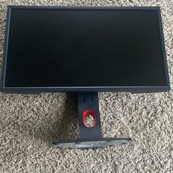 Ben Q Gaming Monitor
