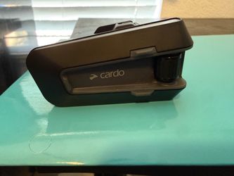 Cardo Packtalk Neo w/ JBL speakers like new