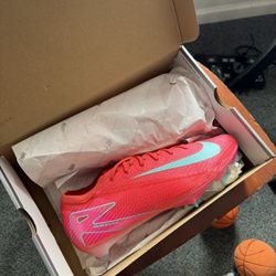 Nike Mercurial Vapor 16 