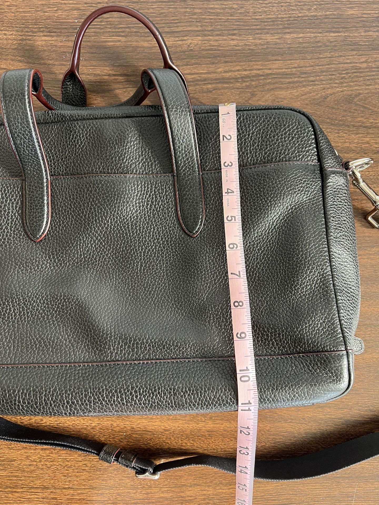 Messenger Bag
