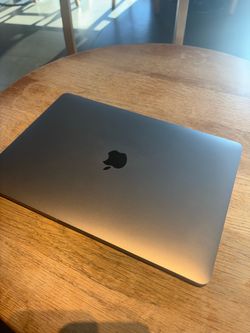 MacBook Pro (2020)