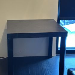 Cute 2x2 Side Table 