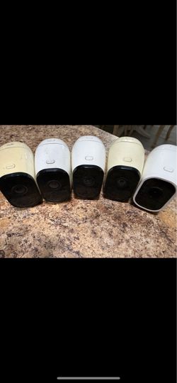 Arlo pro