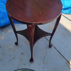 Small Table 