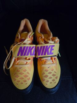 Nike Zoom size 7