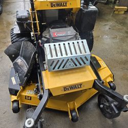 Dewalt X544 Mower 
