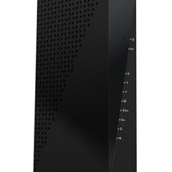 Netgear AC1750 WiFi Cable Modem C6300