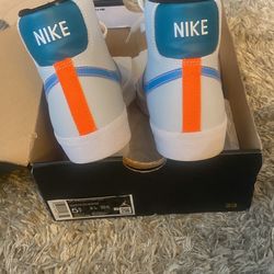 Brand New Not My Style Anymore Worse Half Day 