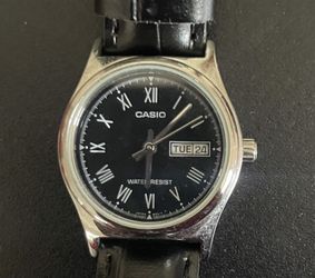 Casio LTP-V006L-1B Women’s Watch