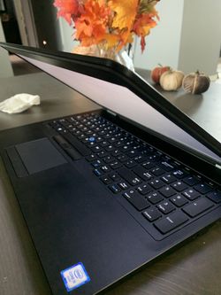 Dell Latitude E1570