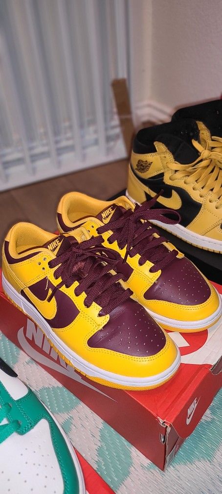 Nike Dunk