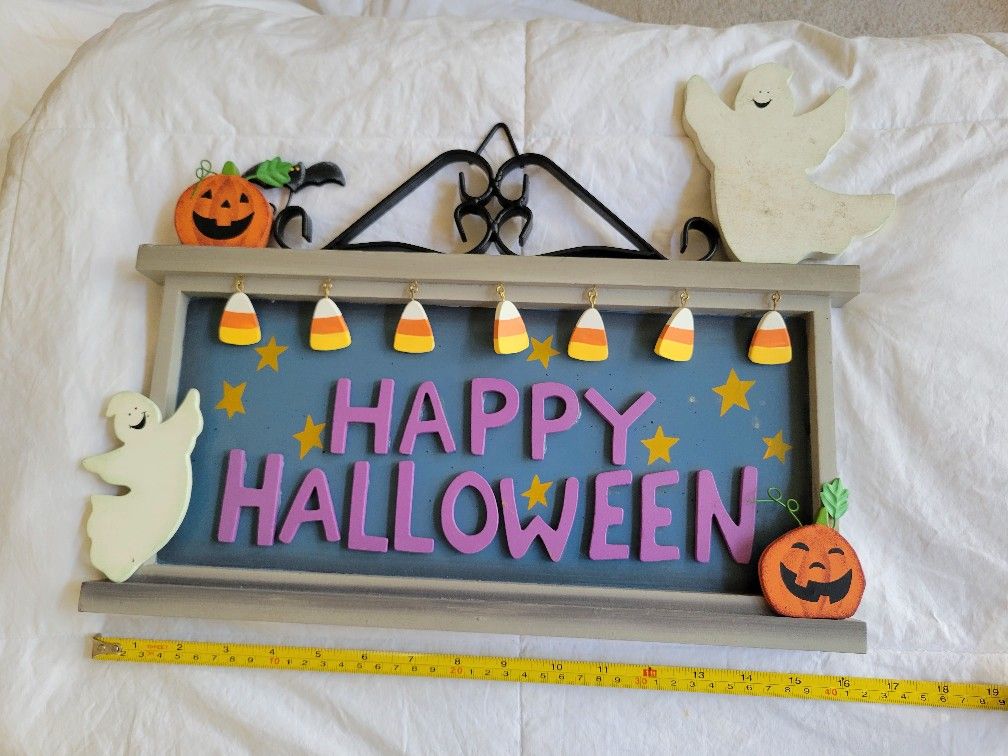 Halloween Decoration