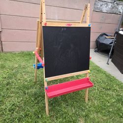 Free WHITE and BLACK BOARD KIDS TODDLER 