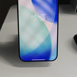 Apple IPhone 16 Pro Max Black 256gb