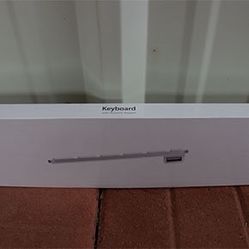 Apple Magic Keyboard 