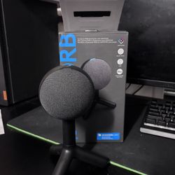 Logitech Yeti Orb Microphone 