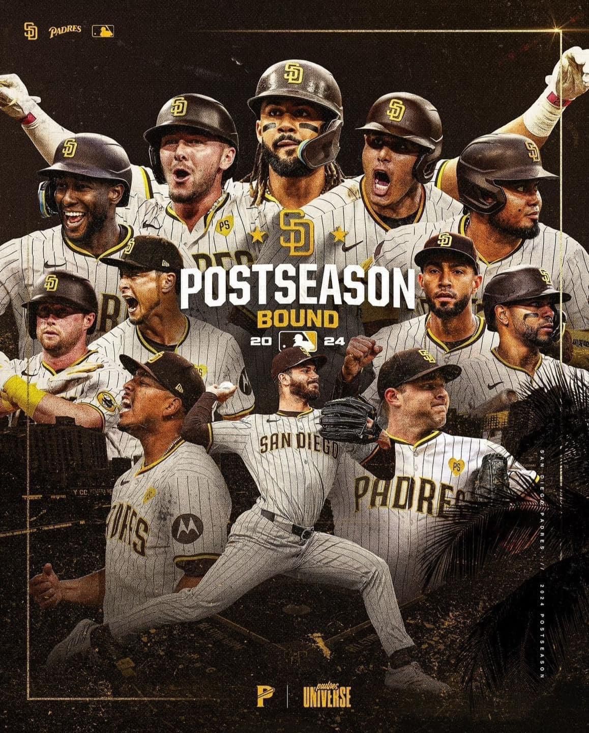 San Diego Padres Wild Card Vs Atlanta Braves One seated ticket in section 325 tonight for just $85