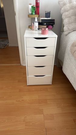 Ikea ALEX Drawer in color White