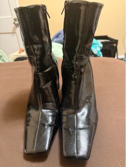 Zara boots