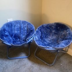 Toddler Chairs 