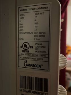 Air conditioner