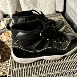 Jordan 11s