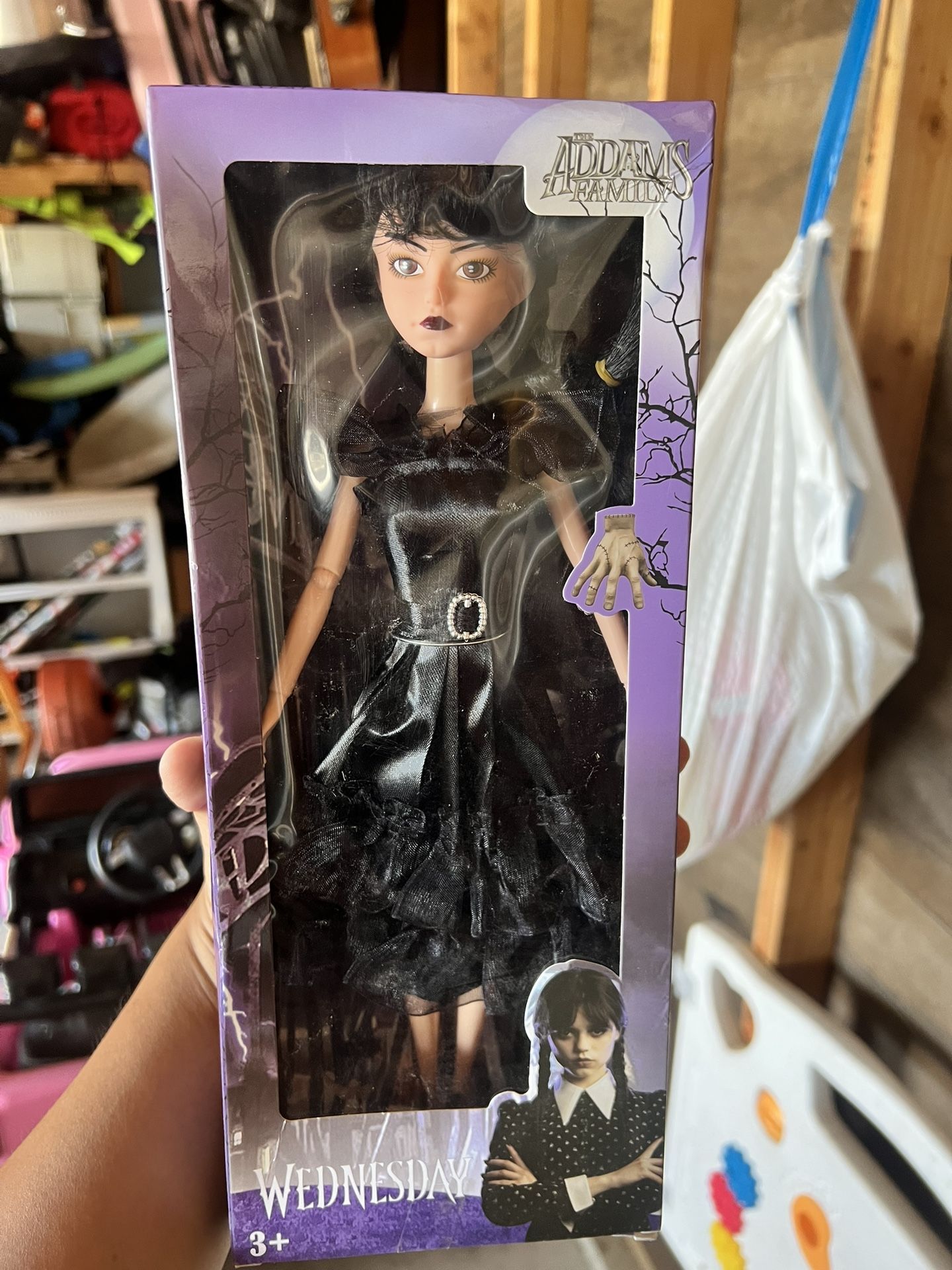 Doll