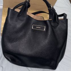 DKNY  Leather Purse 