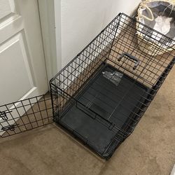Dog Crate