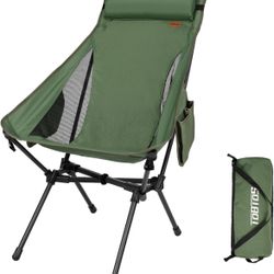 New Portable Camping Chair (E3)
