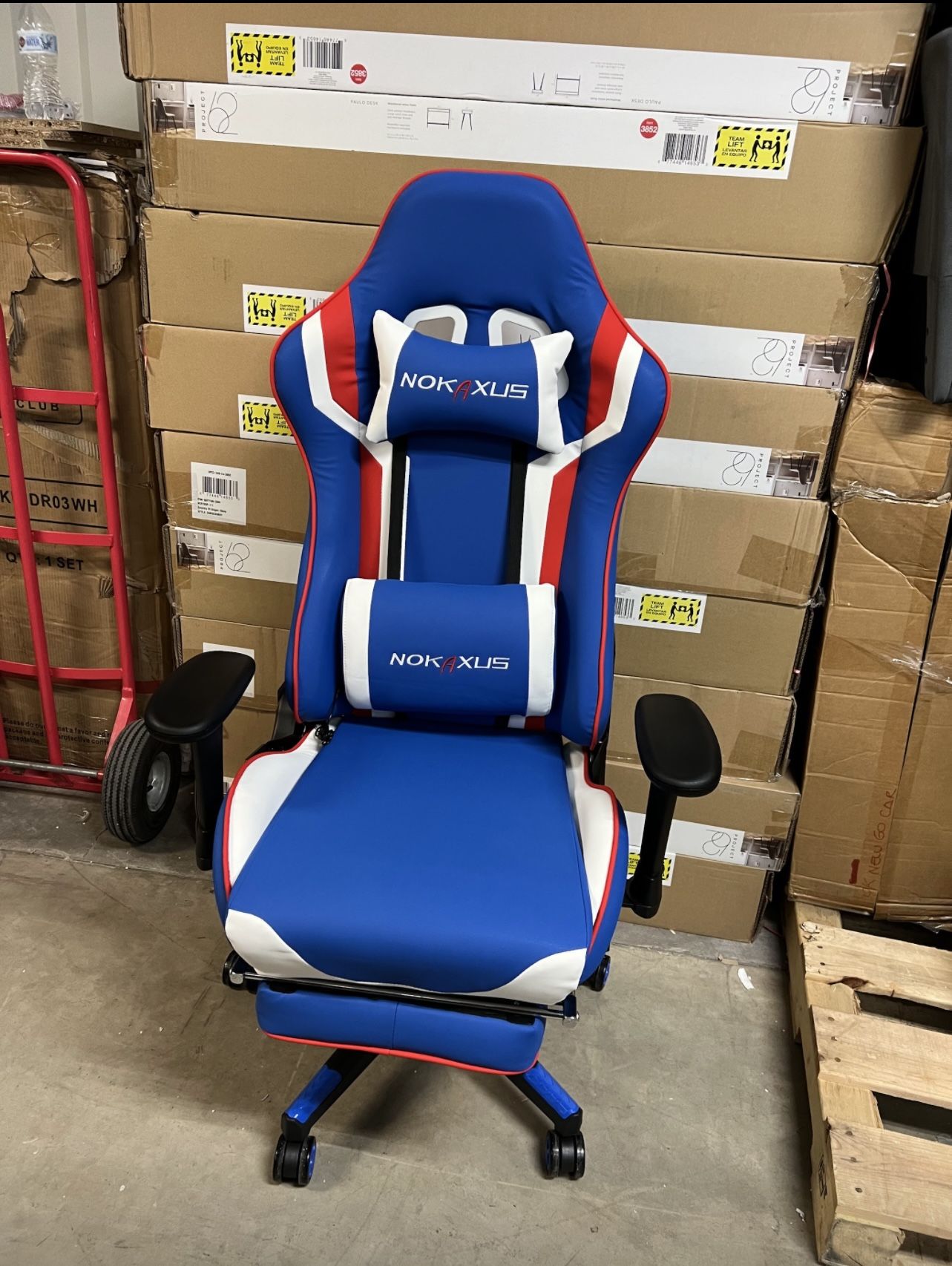 Gaming/office Chair 