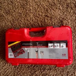 Nerrad Tools Tap Apex Kit Tap Wrench Set