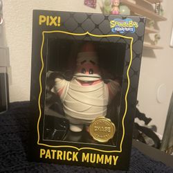 Thrilljoy Patrick Mummy Chase